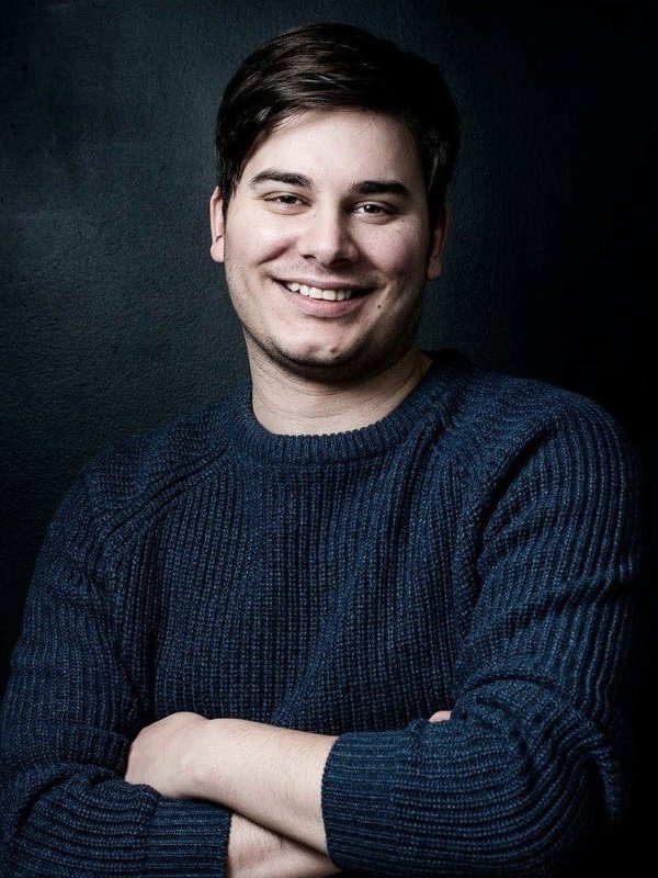 Knut Michael Haugland