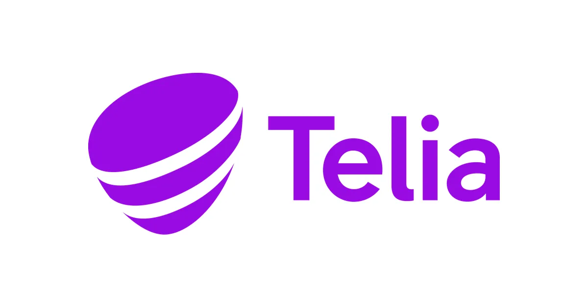 Telia logo